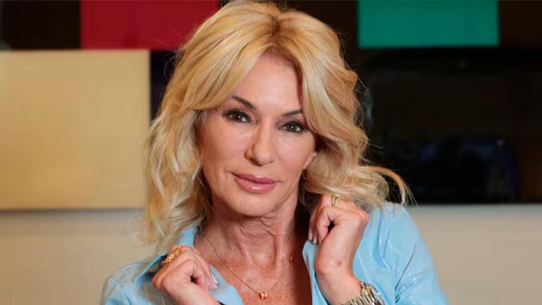 Yanina Latorre reconoció una infidelidad a Diego