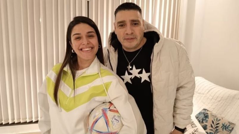 Euge Quevedo y el Keso saludaron a ElDoce.tv por su décimo aniversario