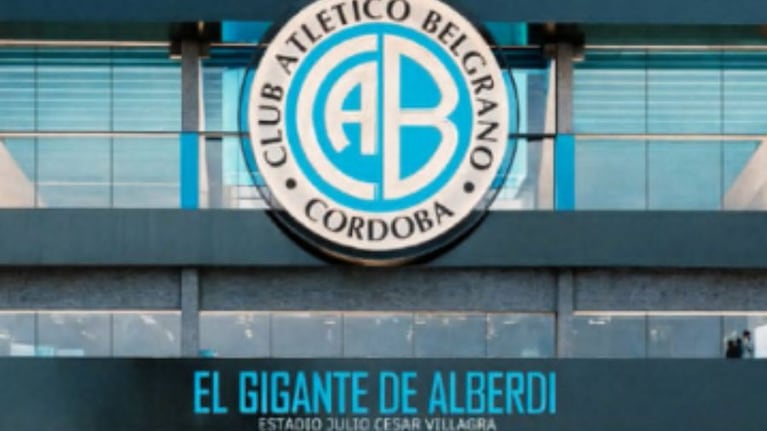 Así será la ampliación del Gigante de Alberdi