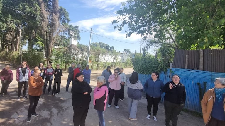 El drama de vecinos de un barrio cordobés por la invasión de moscas