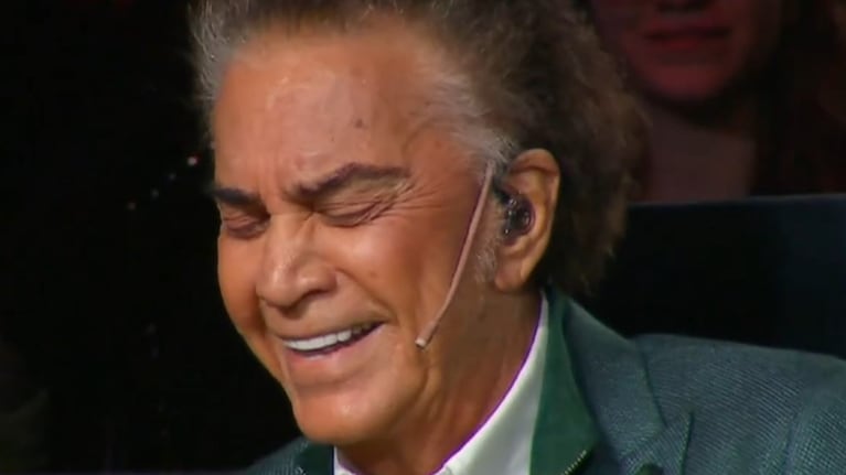 El papelón del Puma Rodríguez al criticar una canción de Joaquín Levinton