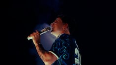 DesaKTa2 estrenó nuevo cumbias en un super enganchado en vivo