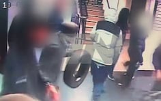 ataque artear camaras de seguridad