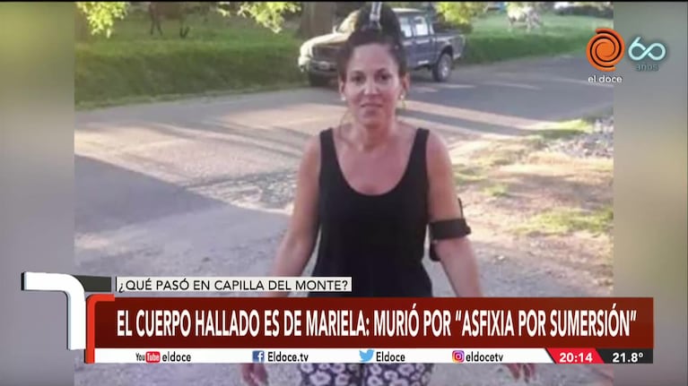 Los detalles de la investigación sobre la muerte de Mariela Natali