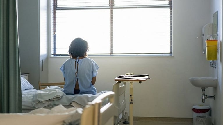 “Es un terreno gris”: qué dice la Ley de Salud Mental sobre las internaciones involuntarias