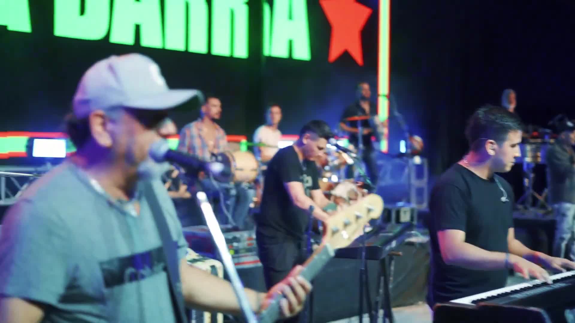 "Ya no te quiero", lo nuevo de La Barra