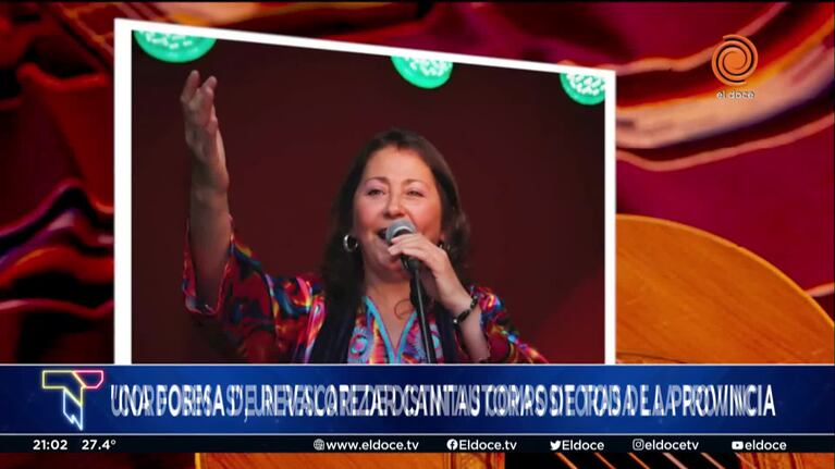 Mes de la mujer: la obra musical “Cordobesas” tocará en la Facultad de Ciencias Exactas