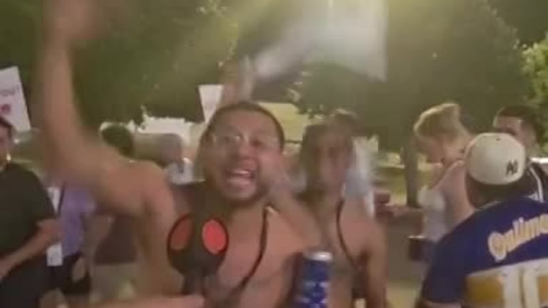 La opinión de los hinchas argentinos a la salida del duelo entre la Selección Argentina y Suiza