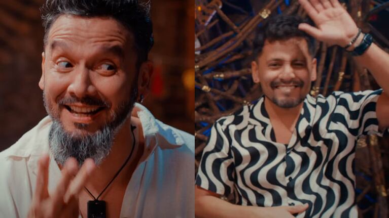 ¡La Konga no para! El conjunto cuartetero presentó su nuevo feat junto a Los Tekis y es un temazo