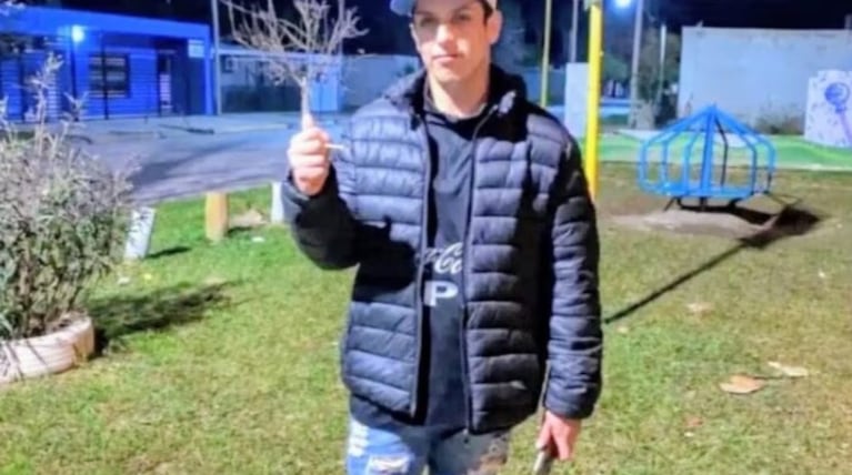 “Viejo ajuste por droga”: Quinteros confirmó la hipótesis del crimen en los festejos de la Selección