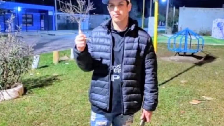 “Viejo ajuste por droga”: Quinteros confirmó la hipótesis del crimen en los festejos de la Selección