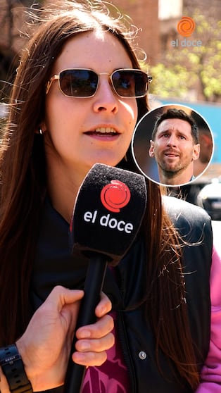 El “operativo seducción” para Messi en Córdoba