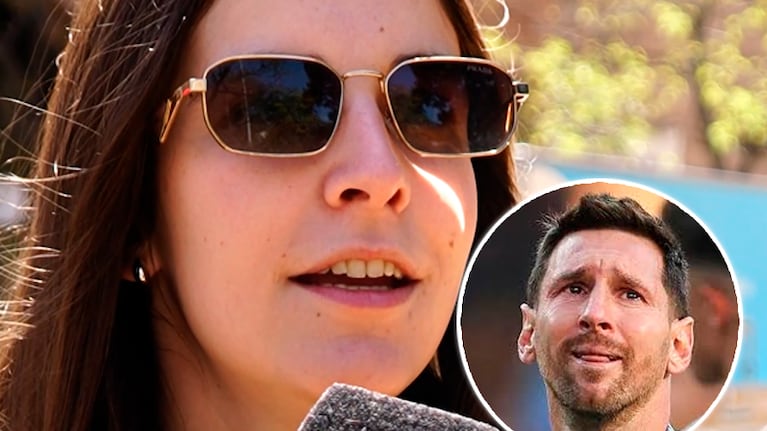 El “operativo seducción” para Messi en Córdoba