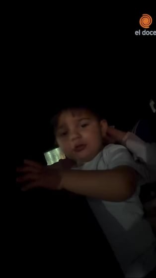 ¡Benja, el argentino más manija por la Selección!