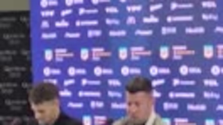 Vegetti y Herrera palpitaron el clásico cordobés