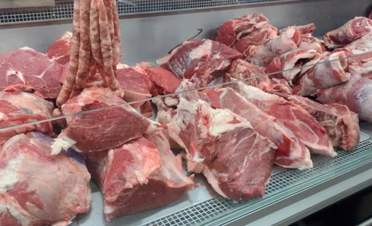 Cayó el consumo de la carne: cómo se la rebuscan los cordobeses