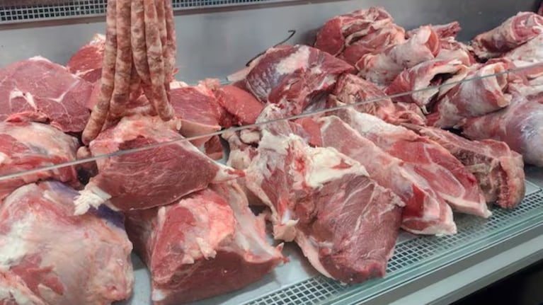 Cayó el consumo de la carne: cómo se la rebuscan los cordobeses