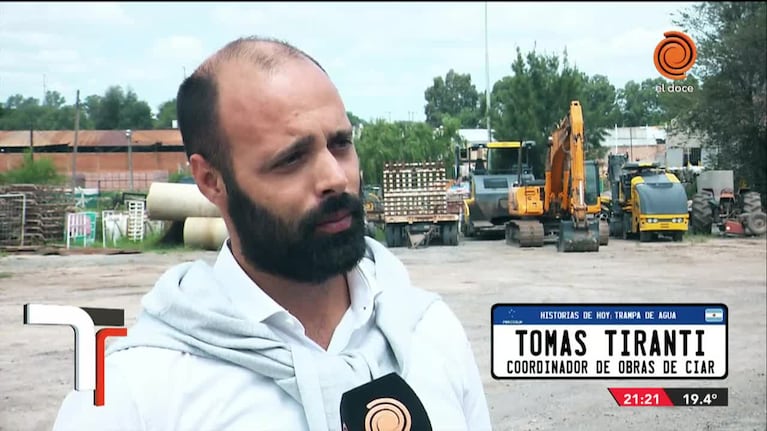 Por qué se retrasó la construcción del puente de San Clemente