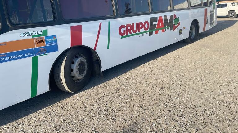 “Improvisación”: la opinión de concejales opositores por el drama del transporte en Córdoba