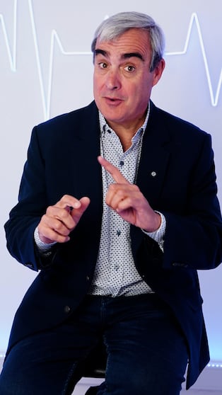 Del fin de los naranjitas a la regulación