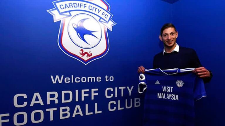 El estremecedor audio de Emiliano Sala