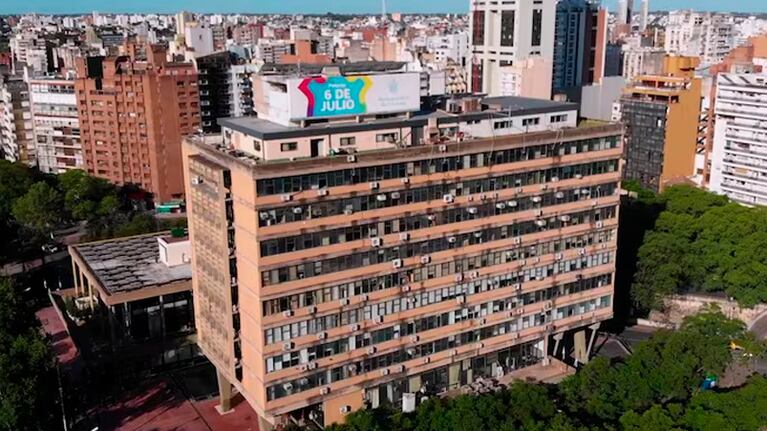 Los cambios que analizan en el gabinete de Passerini tras el pedido de renuncia a sus funcionarios