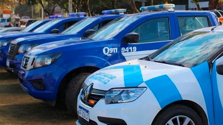 La propuesta para cerrar calles en Córdoba por los robos