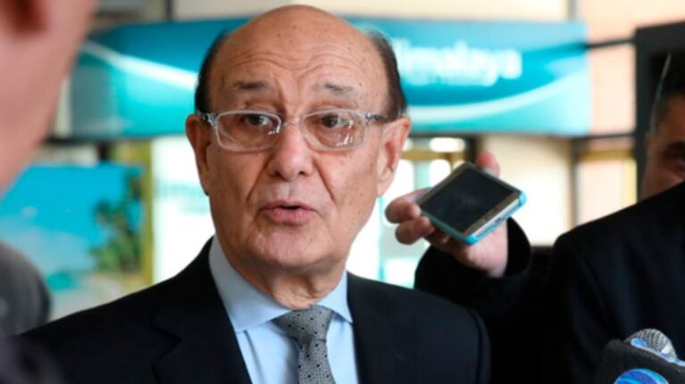 González ofreció reparar el daño de la tragedia de las Altas Cumbres: “Pusimos el foco en las víctimas”