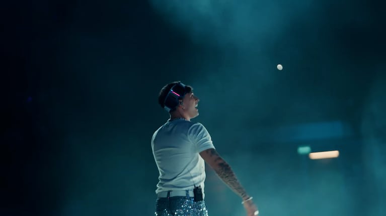 DesaKTa2 lanzó una nueva versión de "No se ve / Chingon" junto a su creador