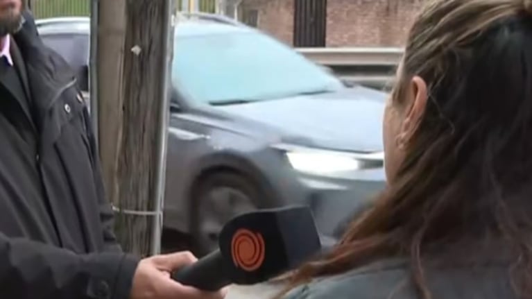 El relato de una testigo de la fiesta fatal