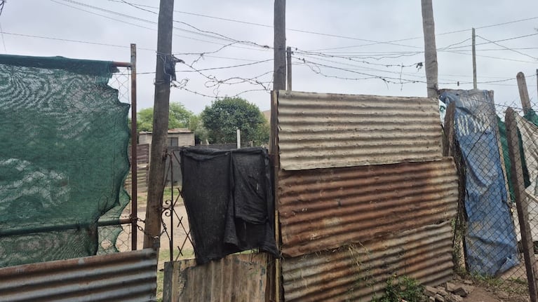 El relato de las víctimas del violento asalto en Nuestro Hogar III