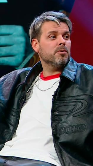 Nico Sattler y la explicación de la "nueva era" del cuarteto