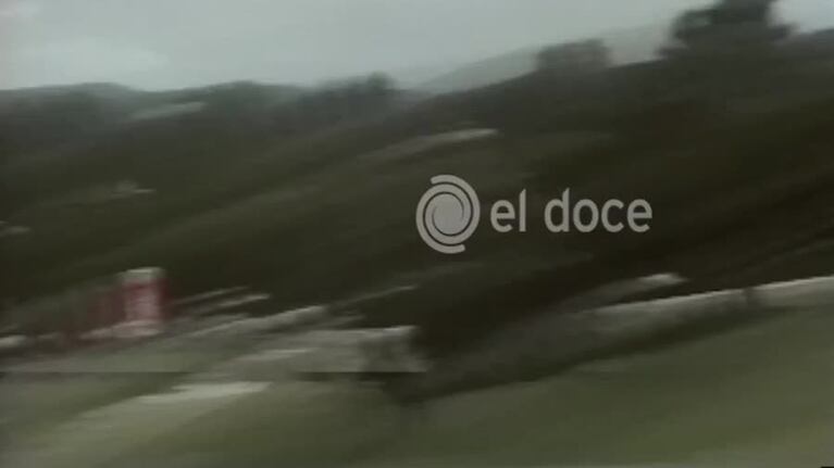 El Gato Romero campeón (1994)
