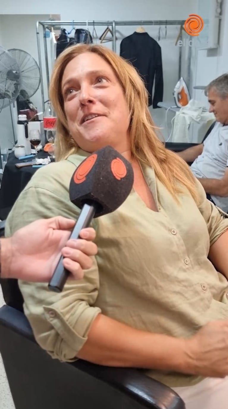 La previa de los 25 años de Telenoche con Jorge y Laura