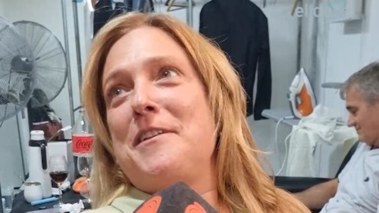 La previa de los 25 años de Telenoche con Jorge y Laura
