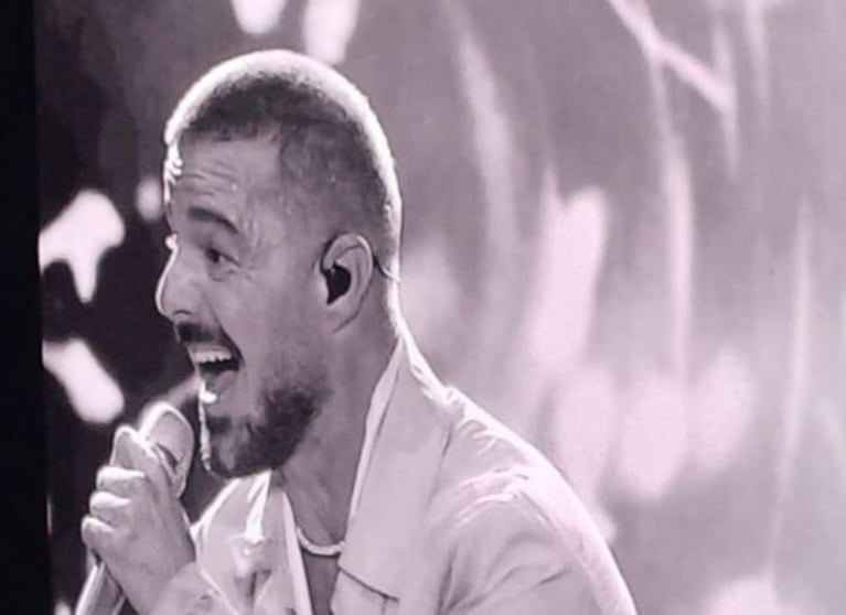 “Córdoba, siempre te llevo en mi corazón”: el emotivo mensaje de Ricky Martin en el Kempes