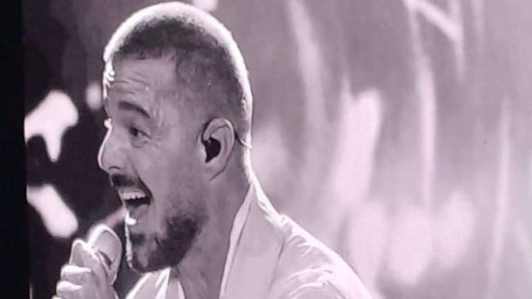 “Córdoba, siempre te llevo en mi corazón”: el emotivo mensaje de Ricky Martin en el Kempes