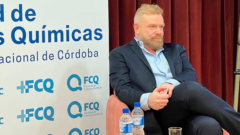 Gabriel Rabinovich explicó su descubrimiento clave en la lucha contra el cáncer