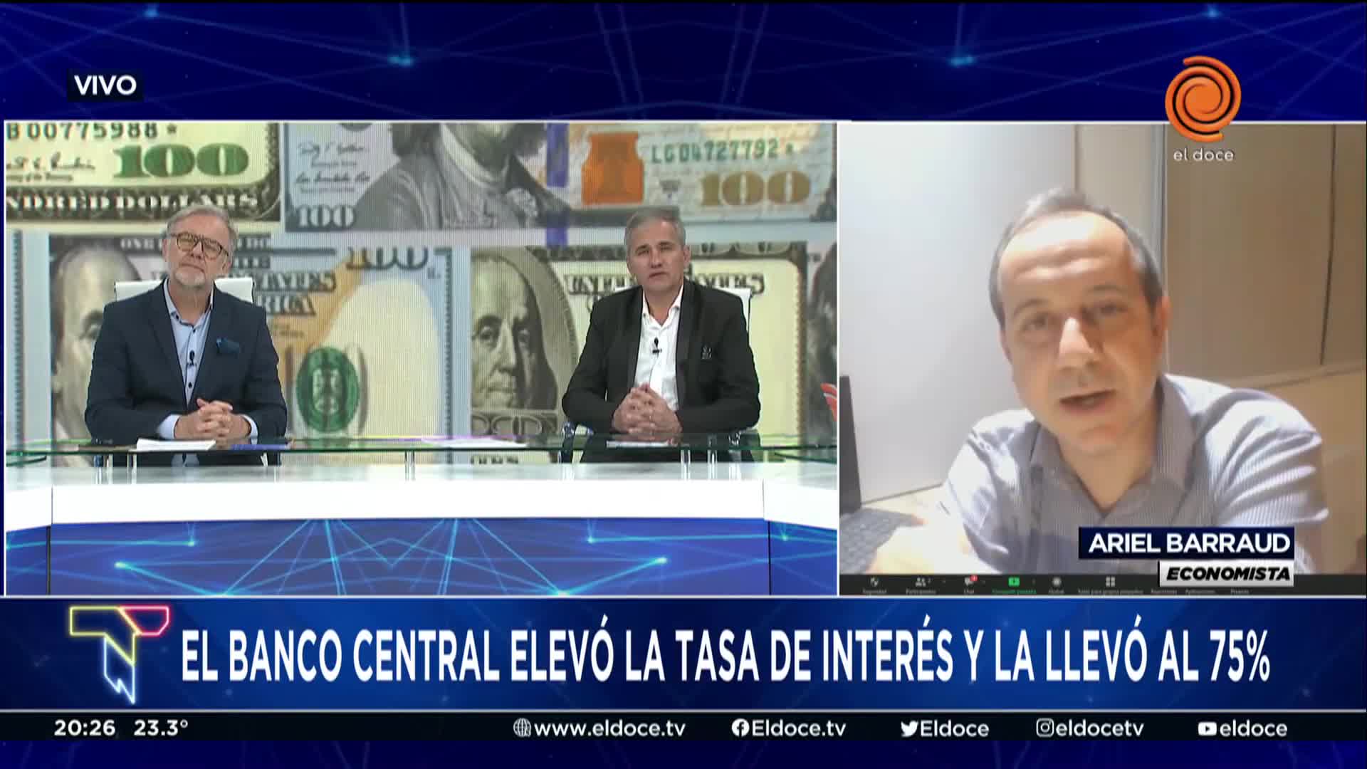 Cómo impactarán en la economía las últimas medidas del Banco Central