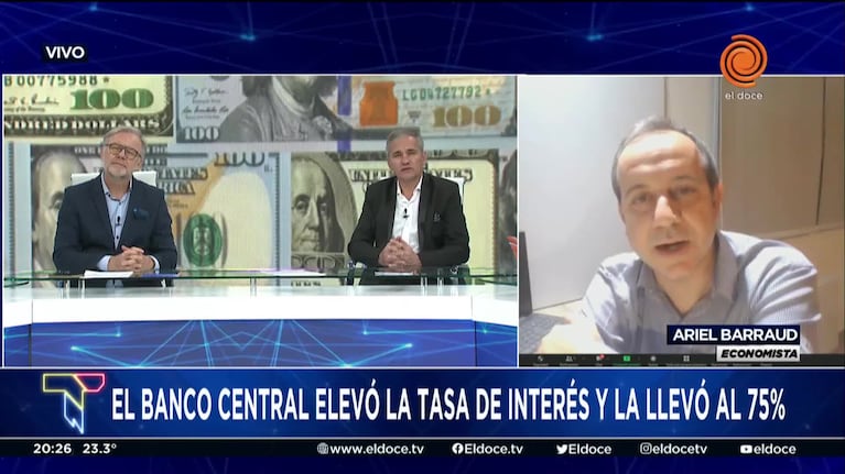 Cómo impactarán en la economía las últimas medidas del Banco Central