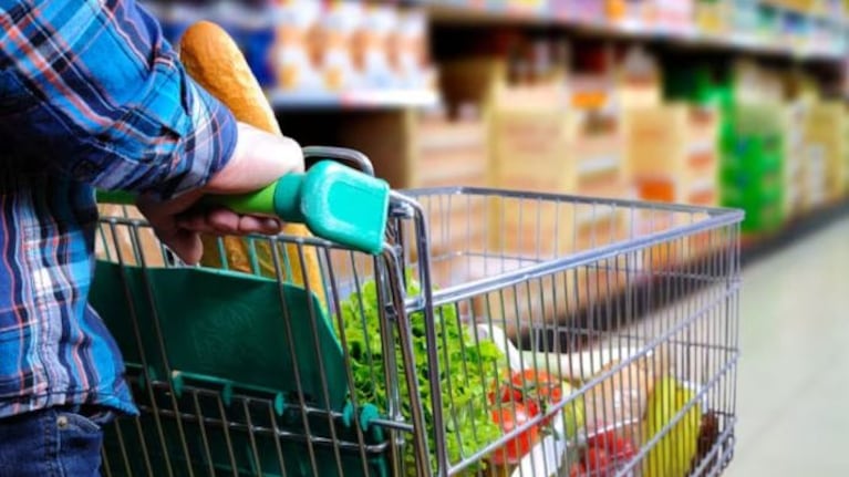 Canasta básica de septiembre: cuánto subieron los precios en Córdoba