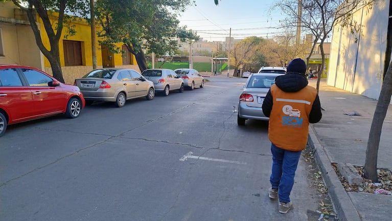 Naranjitas sobre el rechazo del proyecto para prohibirlos: “Nos subestiman”