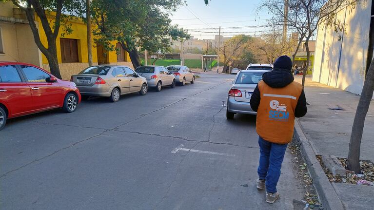 Naranjitas sobre el rechazo del proyecto para prohibirlos: “Nos subestiman”