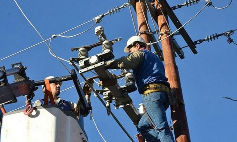 El Gobierno nacional anunció cortes de energía para el verano: qué pasará en Córdoba