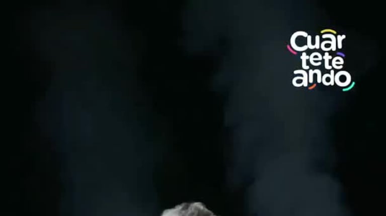 Q' Lokura en la noche más convocante de Jesús María