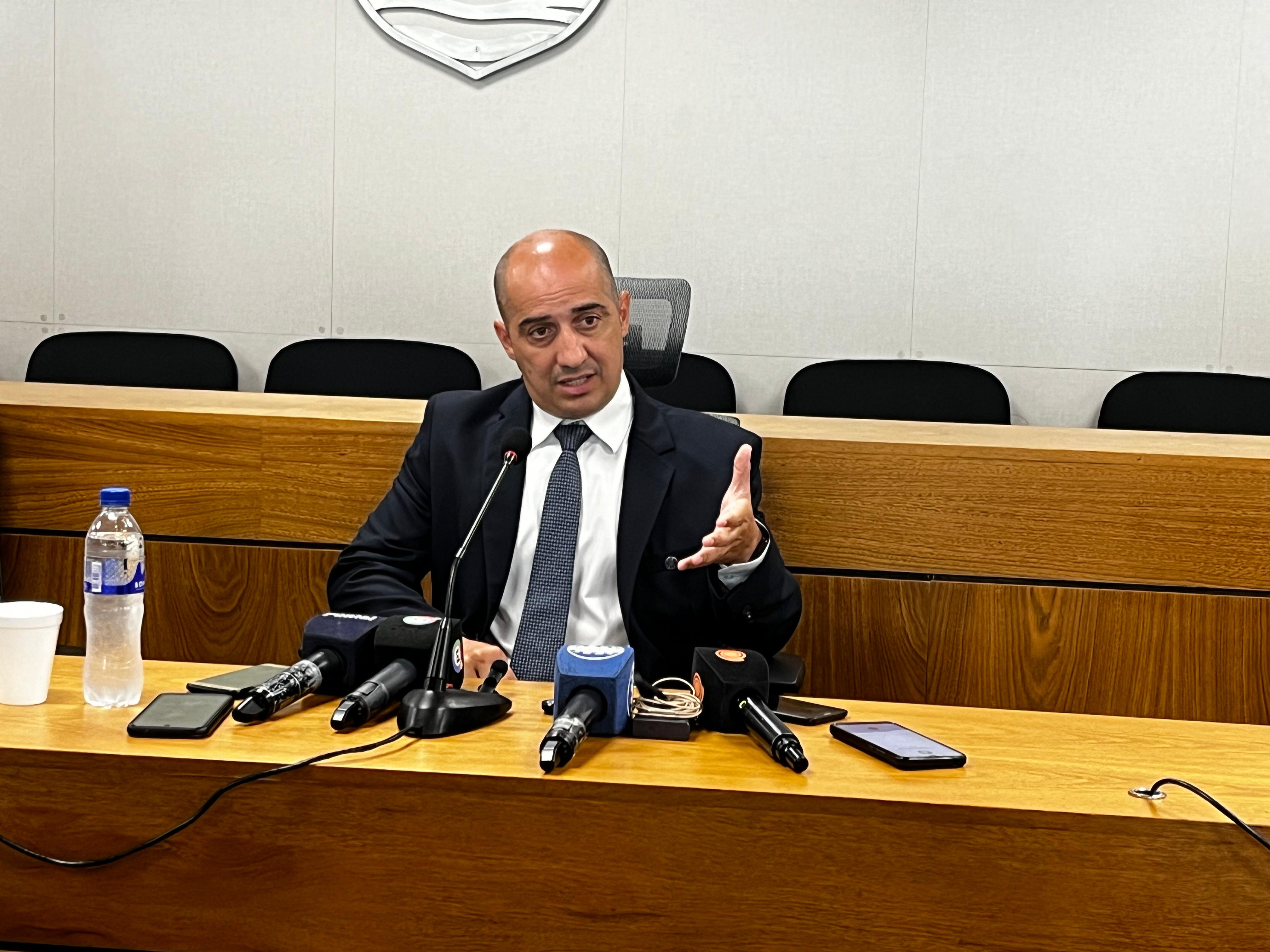 Las pruebas claves por las que Roberto Barzola es el nuevo sospechoso por el crimen de Nora Dalmasso