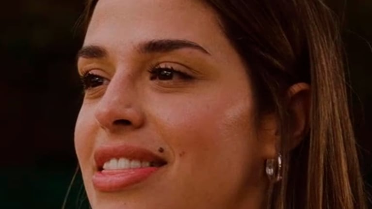 Euge Quevedo habló de la comparación con Ángela Leiva