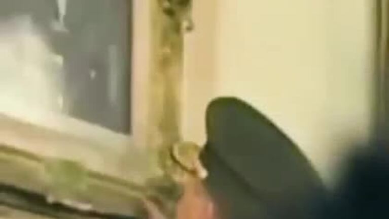 24 de marzo: el video de Alberto Fernández