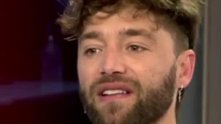 Pablo Tamagnini y su posibilidad de ser solista