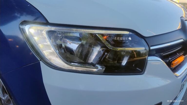 Consideraciones a tener en cuenta con respecto a las luces bajas y diurnas en Córdoba